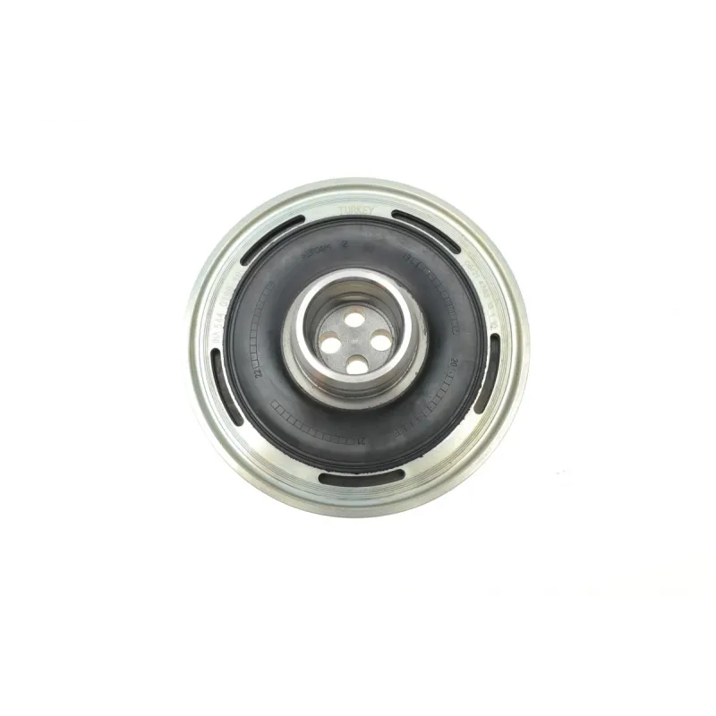 Шків колінвалу INA 544 0169 20 для BMW X1 (F48) 2014-, MINI (F55/F56/F54/F60) B47/B46/B48, 153 мм