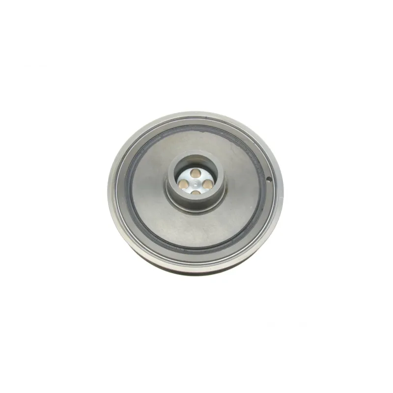 Шків колінвалу INA 544 0171 20 для Mini Cooper D/SD, One D 1.6/2.0 (N47 C16/C20) 2010-2014, Ø166.4 мм