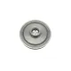 Шків колінвалу INA 544 0171 20 для Mini Cooper D/SD, One D 1.6/2.0 (N47 C16/C20) 2010-2014, Ø166.4 мм