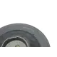 Шків колінвалу INA 544 0171 20 для Mini Cooper D/SD, One D 1.6/2.0 (N47 C16/C20) 2010-2014, Ø166.4 мм