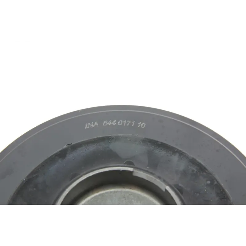 Шків колінвалу INA 544 0171 20 для Mini Cooper D/SD, One D 1.6/2.0 (N47 C16/C20) 2010-2014, Ø166.4 мм