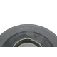 Шків колінвалу INA 544 0171 20 для Mini Cooper D/SD, One D 1.6/2.0 (N47 C16/C20) 2010-2014, Ø166.4 мм