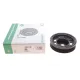 Шків колінвалу Audi A1/A3/Q2/Skoda Fabia/Kamiq/VW Caddy 1.0 15-