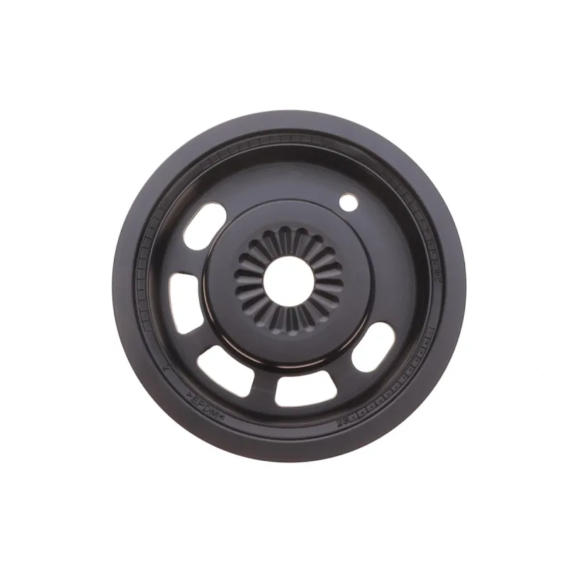 Шків колінвалу Audi A1/A3/Q2/Skoda Fabia/Kamiq/VW Caddy 1.0 15-