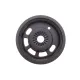 Шків колінвалу Audi A1/A3/Q2/Skoda Fabia/Kamiq/VW Caddy 1.0 15-