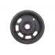 Шків колінвалу Audi A1/A3/Q2/Skoda Fabia/Kamiq/VW Caddy 1.0 15- (з болтом)
