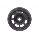 Шків колінвалу Audi A1/A3/Q2/Skoda Fabia/Kamiq/VW Caddy 1.0 15- (з болтом)