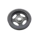 Шків колінвалу TOYOTA Yaris/Aygo 1.0 05-