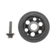 Шків колінвалу INA 544 0180 20 для Ford Transit Custom 2.0 EcoBlue, Focus IV, Mondeo V, 158 мм