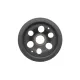 Шків колінвалу INA 544 0180 20 для Ford Transit Custom 2.0 EcoBlue, Focus IV, Mondeo V, 158 мм