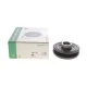 Шків колінчастого валу Land Rover Discovery V/Range Rover 2.0D 15- (6PK)