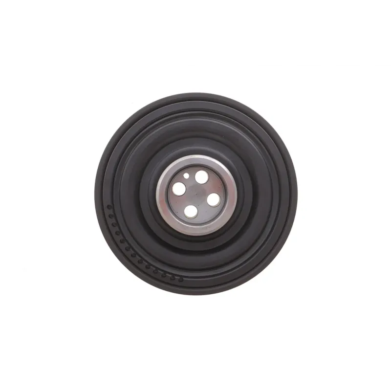Шків колінчастого валу Land Rover Discovery V/Range Rover 2.0D 15- (6PK)