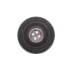 Шків колінчастого валу Land Rover Discovery V/Range Rover 2.0D 15- (6PK)