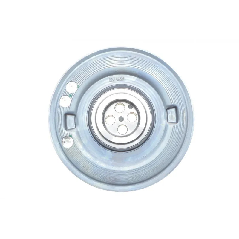 Шків колінвалу INA 544 0501 10 для BMW X1 (F48) 2015-, MINI (F55) 2014-, зовнішній діаметр 156 мм, 6 канавок