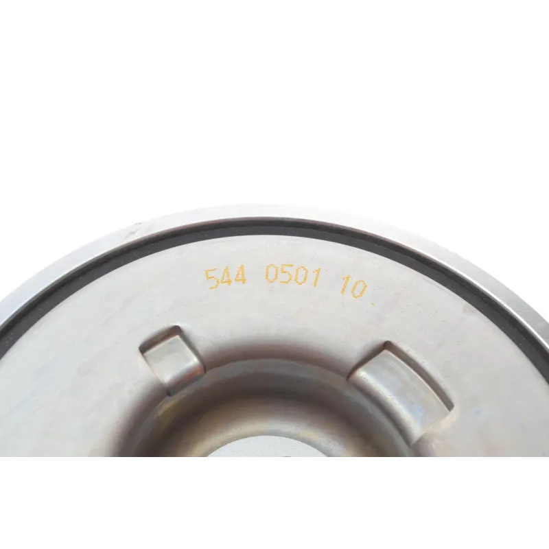 Шків колінвалу BMW X1 (F48) 15- (з болтом), B38 A15 A