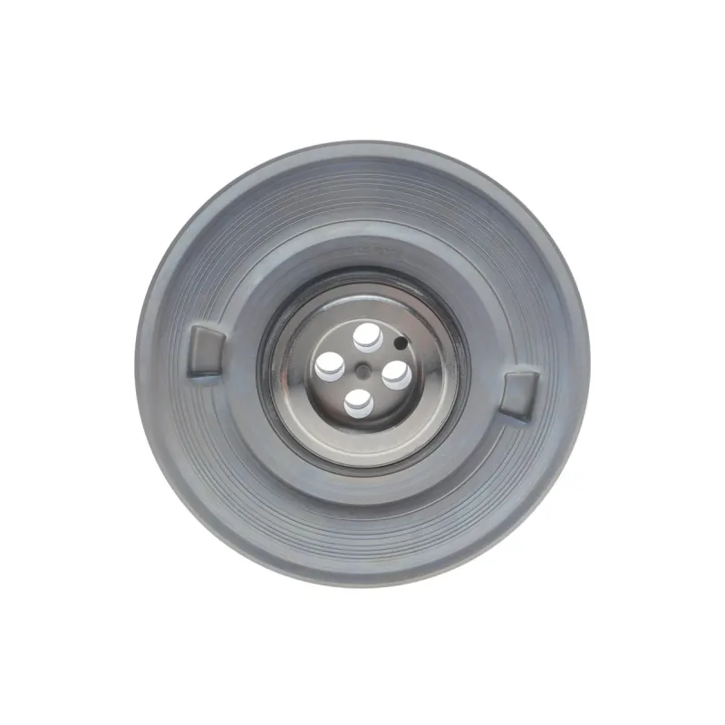 Шків колінвалу BMW 3 (F30/F80) 15-18 (153.2x63) (6PK) B38 B15 A