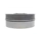 Шків колінвалу BMW 3 (F30/F80) 15-18 (153.2x63) (6PK) B38 B15 A