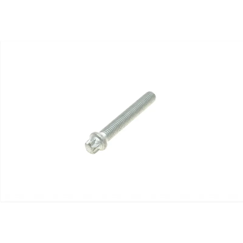 Шків колінвалу BMW 3 (F30/F80) 15-18 (153x63) (6PK) (з болтом), B38 B15 A