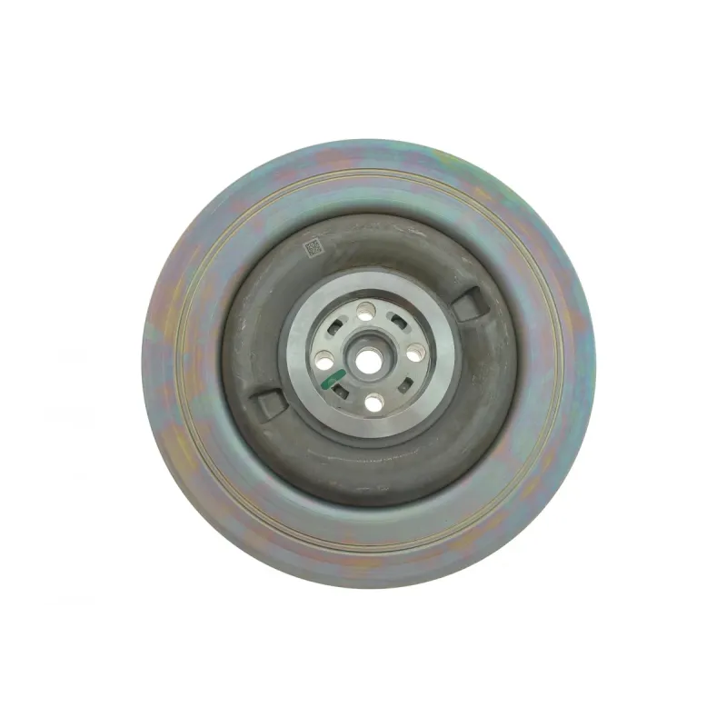 Шків колінвалу Volvo S60 II 13-18/XC 60 2.0D 13-21 (6PK)