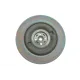 Шків колінвалу Volvo S60 II 13-18/XC 60 2.0D 13-21 (6PK)