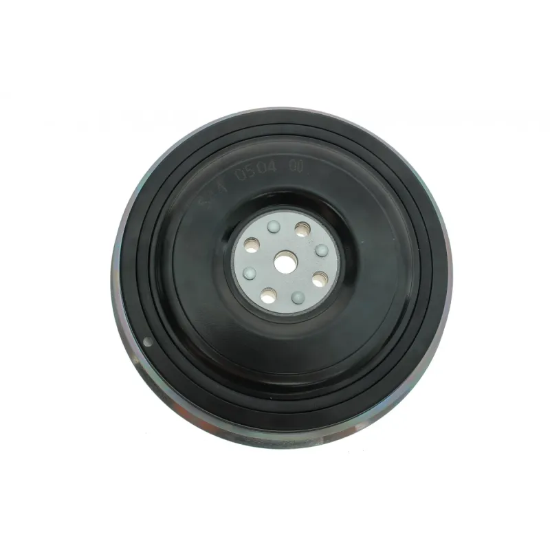 Шків колінвалу Volvo S60 II 13-18/XC 60 2.0D 13-21 (6PK)