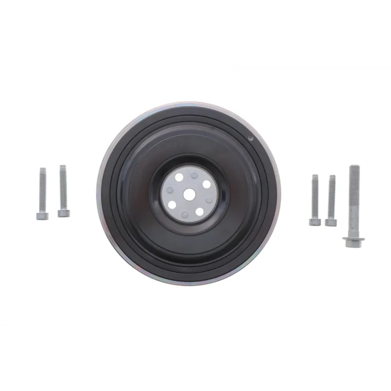 Шків колінвалу Volvo S60 II 13-18/XC 60 2.0D 13-21 (6PK) (+ болт)