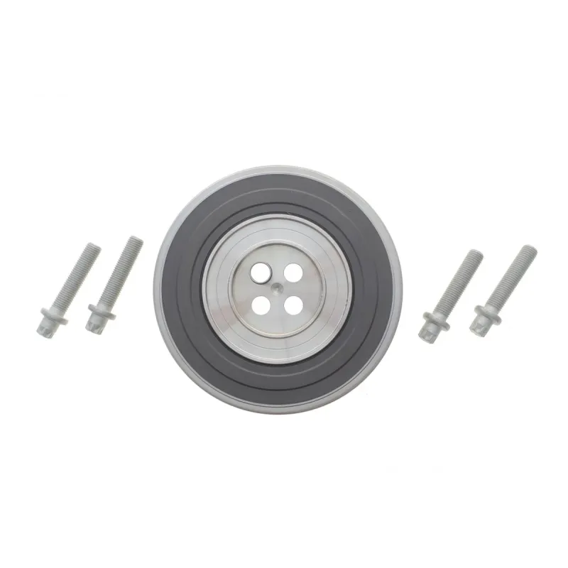 Шків колінвалу INA 544 0604 20 для Mercedes-Benz Sprinter (W907/W910) 2.2 CDI (OM 651.958) 2018-, 175 мм
