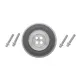 Шків колінвалу INA 544 0604 20 для Mercedes-Benz Sprinter (W907/W910) 2.2 CDI (OM 651.958) 2018-, 175 мм