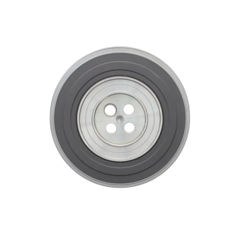 Шків колінвалу INA 544 0604 20 для Mercedes-Benz Sprinter (W907/W910) 2.2 CDI (OM 651.958) 2018-, 175 мм