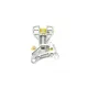 Натяжник ланцюга ГРМ Audi A3/A4/A6/TT/VW Golf V-VI/Passat B6/Touran 2.0 TFSI 03-
