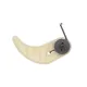 Планка заспокоювача ланцюга масляного насосу INA 551 0075 10 для VW Caddy III, Audi A3, Seat Leon