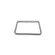 Ланцюг ГРМ INA 553004810 для VW Golf IV 2.8 V6 4motion 1999-2005 (70 ланок)