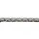 Ланцюг ГРМ Audi A4/A6/ VW Passat 1.8/2.0/2.8 95-06 (50 ланок)