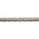 Ланцюг ГРМ Opel Movano 2.3 CDTI/Renault Master III 2.3 dCi 10- (в-во INA)