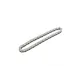 Ланцюг насосу масляного BMW 3 (E90/E46/E91)/5 (E60/E61)/MB A-class (W169) (z=52) (в-во INA)