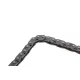Ланцюг приводу масляного насосу INA 553024210 для BMW X5 E70/X6 E71 (N20B20/N52B30) 2006-2014, 102 ланки