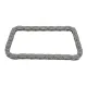 Ланцюг приводу масляного насоса INA 553025710 для Volkswagen Caddy III 1.9/2.0 TDI 2004-2010 (46 ланок)
