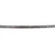 Ланцюг приводу масляного насосу INA 553026110 для Volkswagen Passat 2.5 TDI 1998-2005, 82 ланки