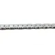 Ланцюг ГРМ INA 553 0299 10 для Mercedes-Benz E-Class W124 1993-1995