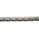 Комплект ланцюга ГРМ INA 558 0028 10 для Audi A4 B7 3.2 FSI, A6 C6 2.4/3.2, A8 4E 2004-2010