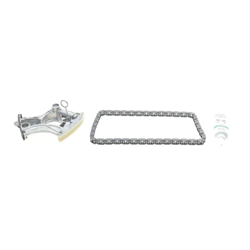 Комплект ланцюга ГРМ Audi A6/ Q7 4.2 FSI 04-15, 257kw, BAR