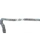 Комплект ланцюга ГРМ Audi A6/ Q7 4.2 FSI 04-15, 257kw, BAR