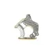 Комплект ланцюга ГРМ INA 558 0033 10 для Volkswagen Touareg 4.2 V8 FSI 2006-2010