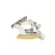Комплект ланцюга ГРМ INA 558 0033 10 для Volkswagen Touareg 4.2 V8 FSI 2006-2010