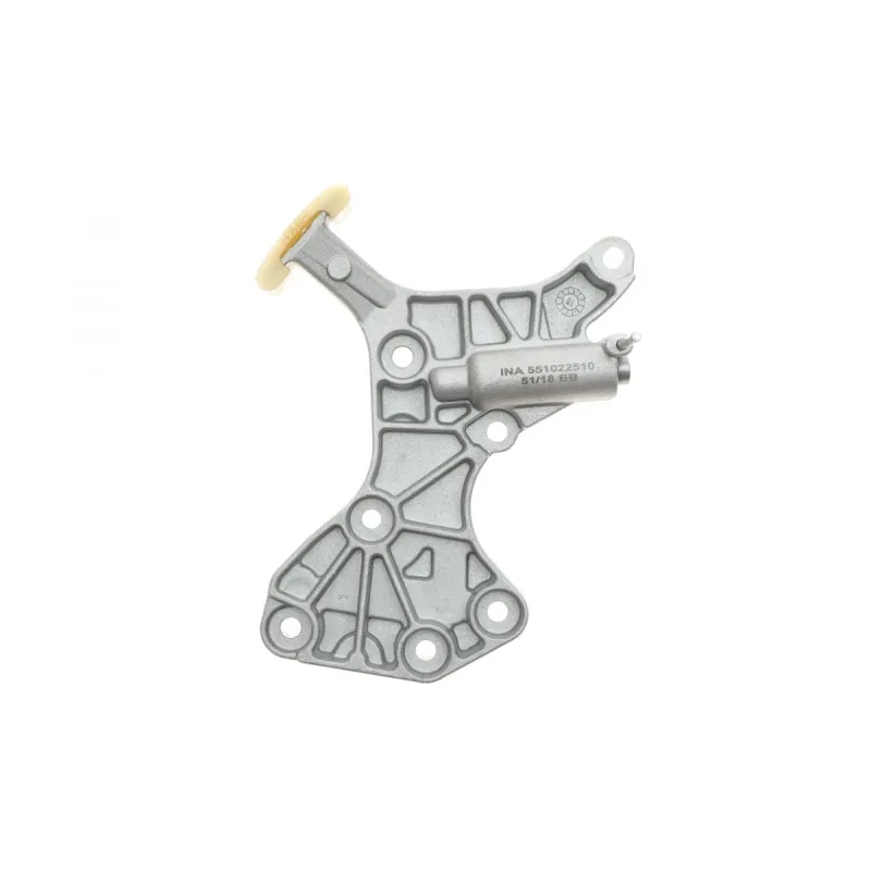Комплект ланцюга ГРМ INA 558 0038 10 для Audi A3 RS3, Q3 RS, TT RS 2.5 TFSI