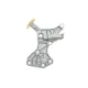 Комплект ланцюга ГРМ INA 558 0038 10 для Audi A3 RS3, Q3 RS, TT RS 2.5 TFSI