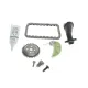 Комплект ланцюга насоса оливного VW Golf V/VI 07-13/Skoda Octavia 1.4 TSI 08-13, (ланцюг INA)