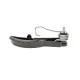 Комплект ланцюга насосу масляного Audi A3/A4/A6/A7/A8/Q5/Q7/Seat Leon/Skoda Kodiaq 1.8-2.0H 04-