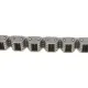Комплект ланцюга насосу масляного Audi A3/A4/A6/A7/A8/Q5/Q7/Seat Leon/Skoda Kodiaq 1.8-2.0H 04-