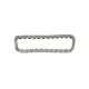 Комплект ланцюга насосу масляного Audi A3/A4/A6/A7/A8/Q5/Q7/Seat Leon/Skoda Kodiaq 1.8-2.0H 04-